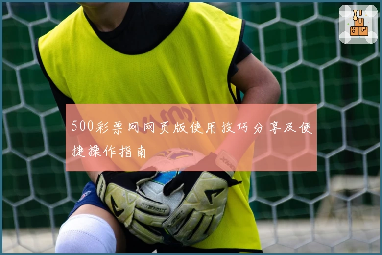 500彩票网网页版使用技巧分享及便捷操作指南