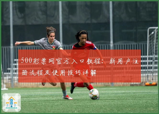 500彩票网官方入口教程：新用户注册流程及使用技巧详解